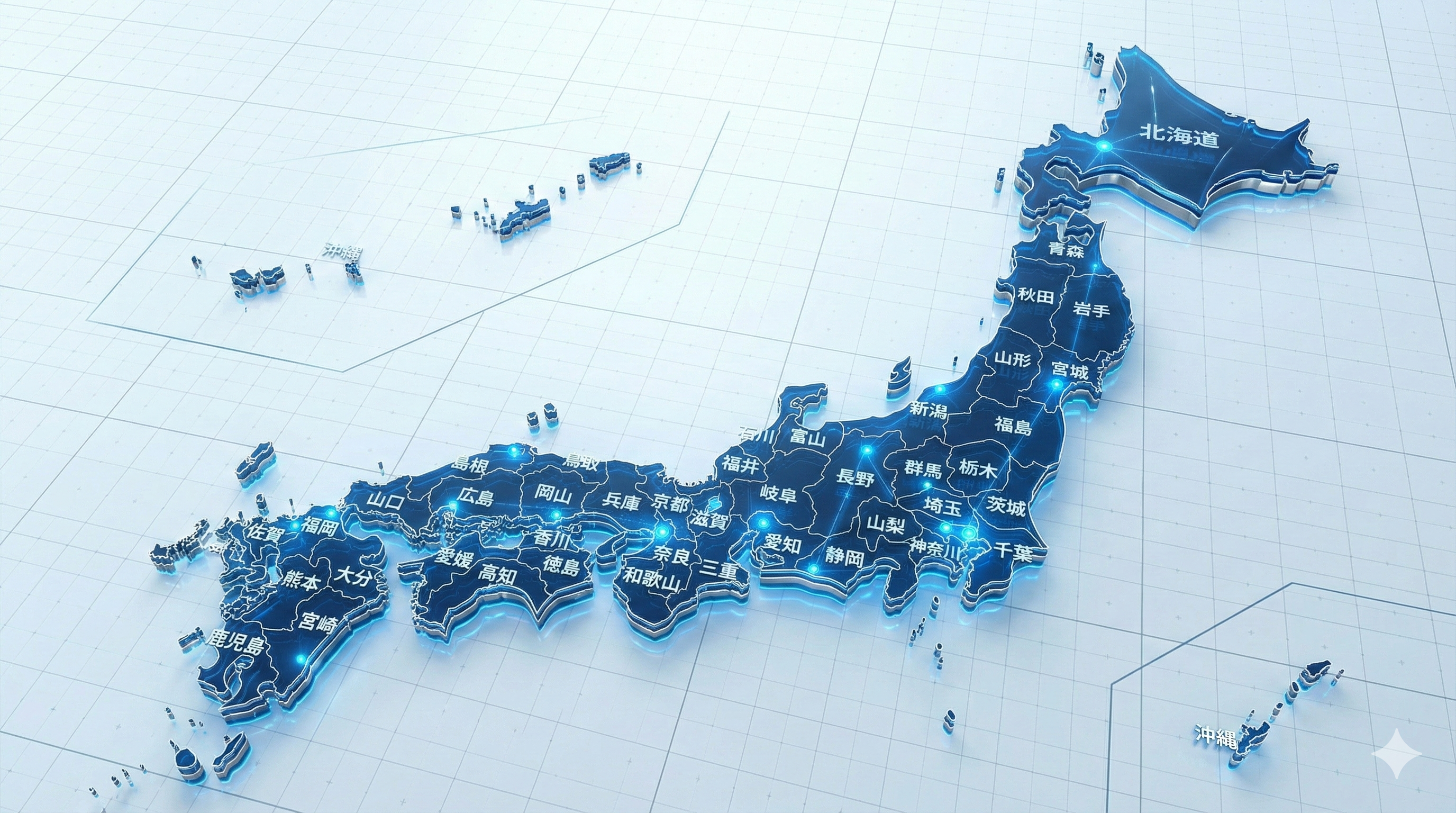 高品質なトラックのイメージ